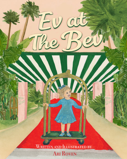 Ev at the Bev