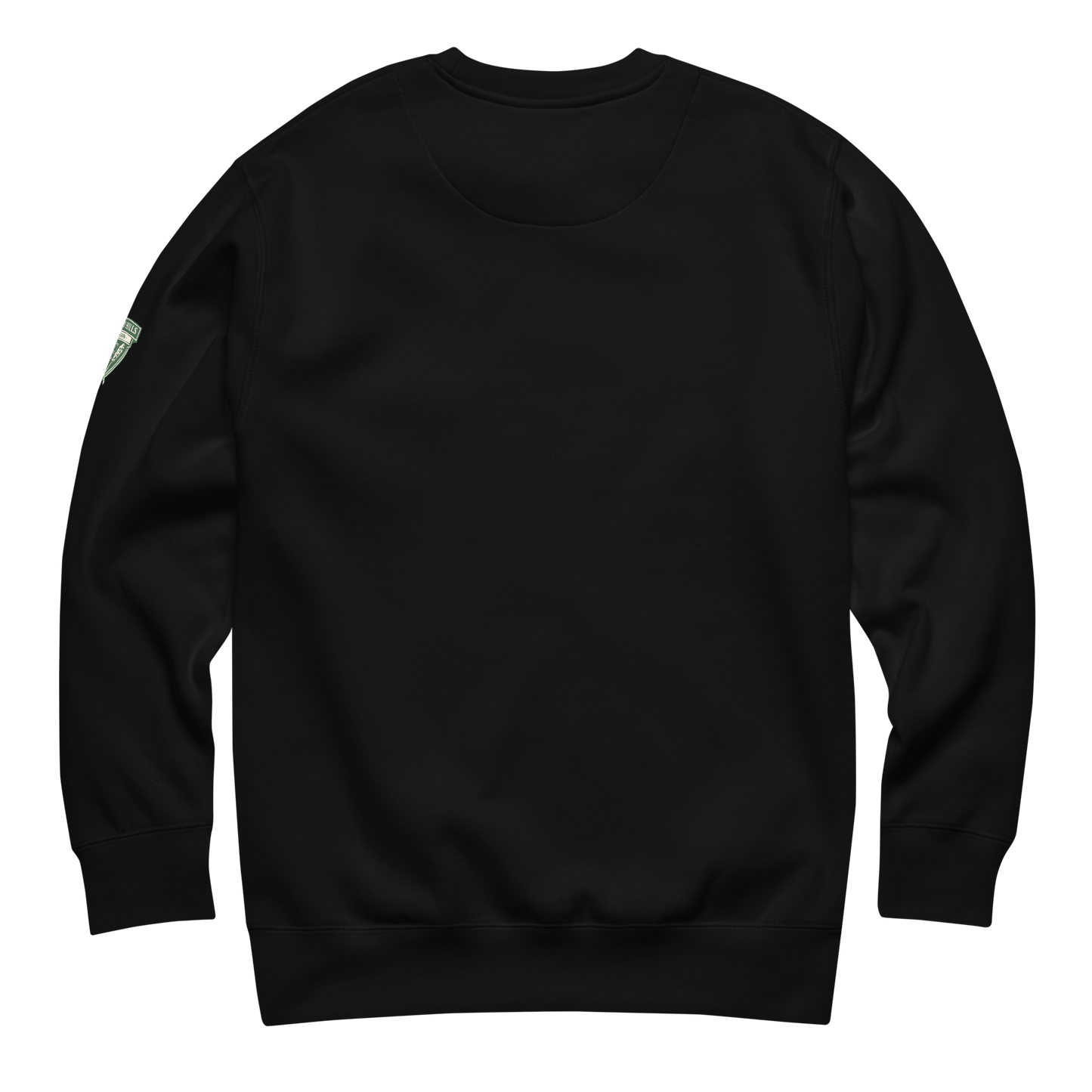 DIVOONEH Classic Crew Sweatshirt